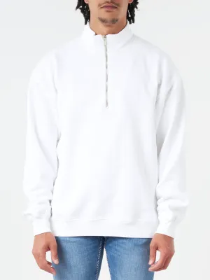 Quarter Zip