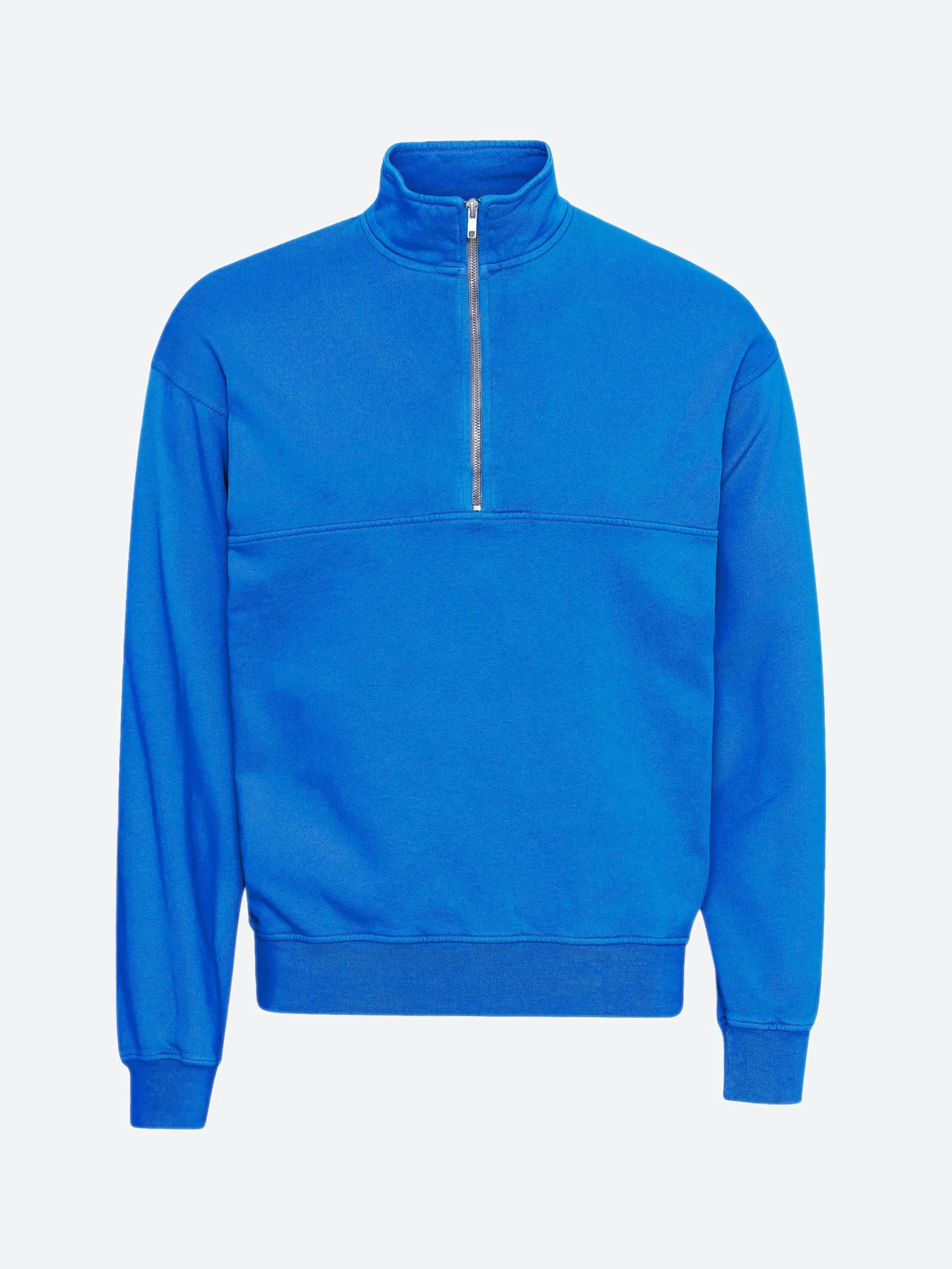 Quarter Zip