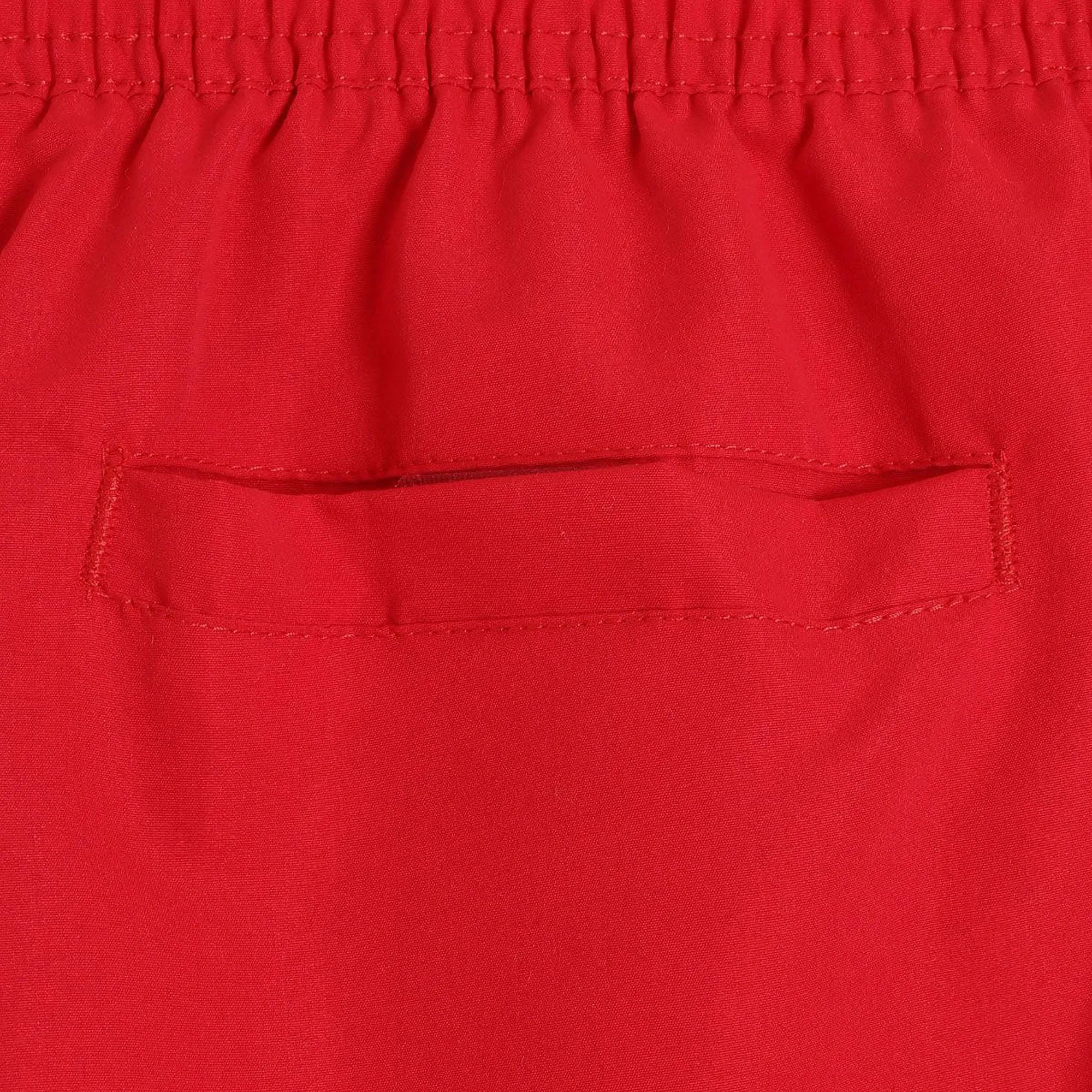 Quần Ngắn Thể Thao Nam Lfc Board - Đỏ