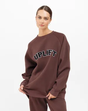 "Uplift" Not Your Boyfriend's Crew