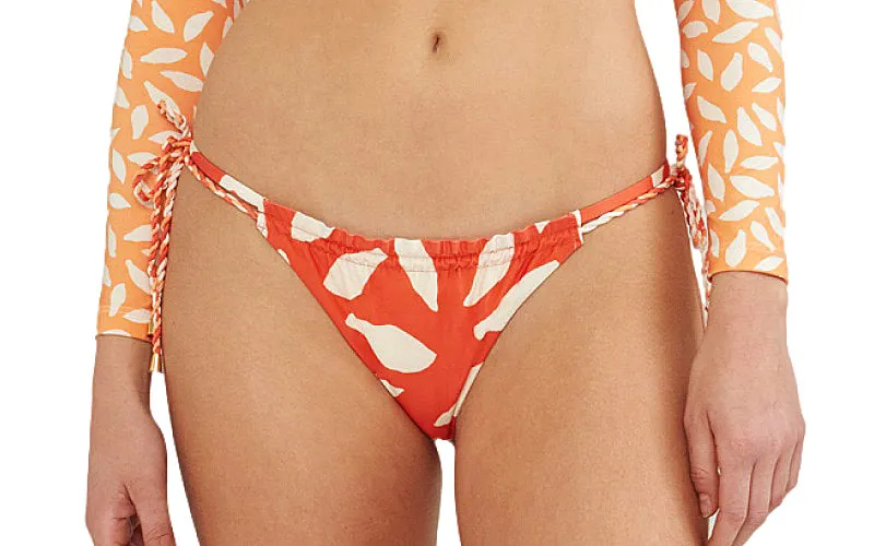Rashguard Carmin Moon-Carmin Gin Bikini ::RET