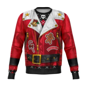 Red Sons of Santa Sweatshirt