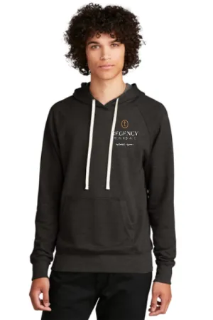 Regency RE Hooded Sweatshirt