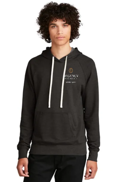 Regency RE Hooded Sweatshirt