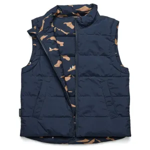 Reversible Vest Great Outdoors