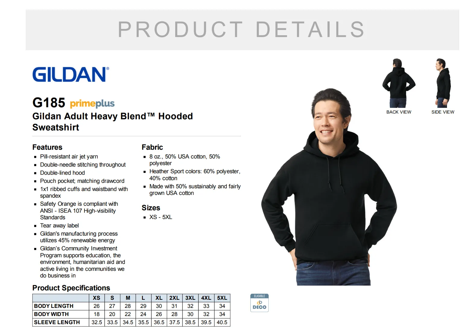 Rhode Island Hospital MRI Department  - Quarter Zips, Hoodies & Crewnecks