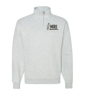 Rhode Island Hospital MRI Department  - Quarter Zips, Hoodies & Crewnecks