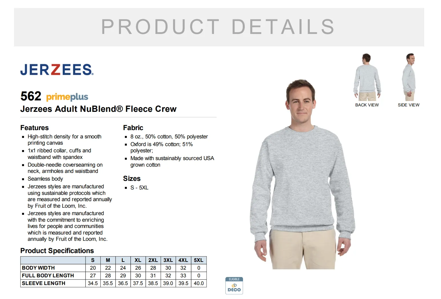 Rhode Island Hospital MRI Department  - Quarter Zips, Hoodies & Crewnecks