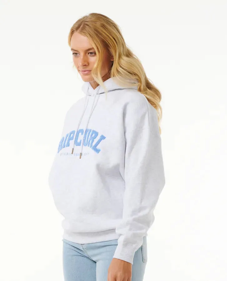 Rip Curl Varsity Hood