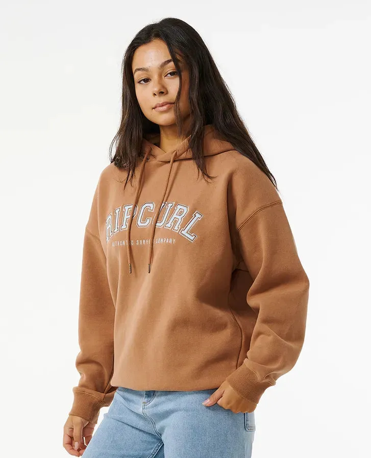 Rip Curl Varsity Hood