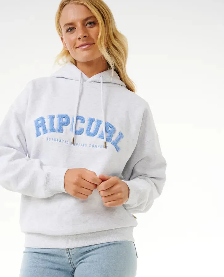 Rip Curl Varsity Hood