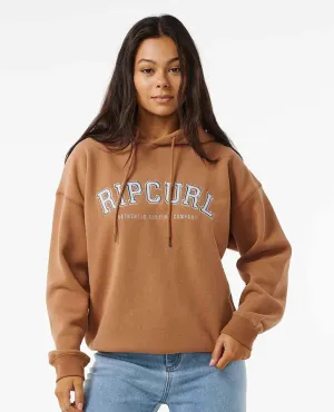 Rip Curl Varsity Hood