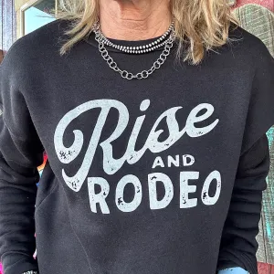 Rise & Rodeo
