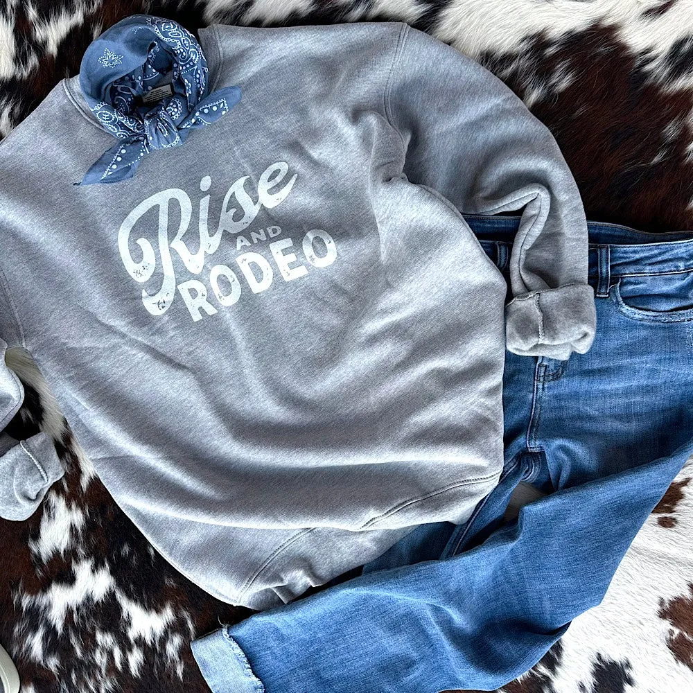 Rise & Rodeo