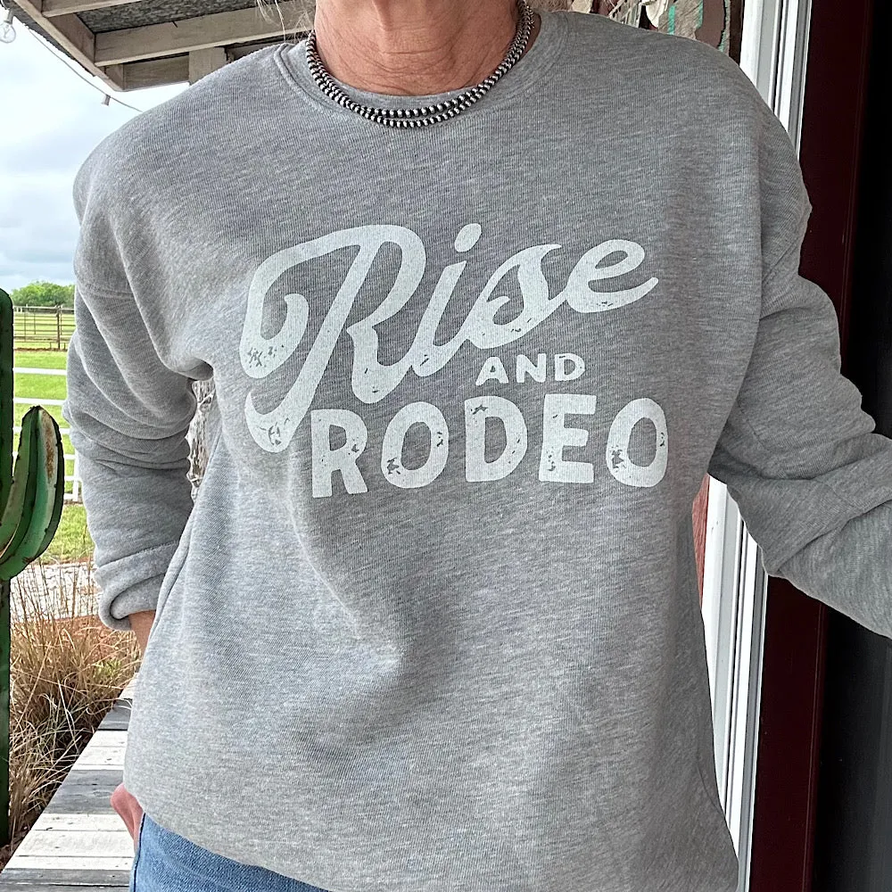 Rise & Rodeo