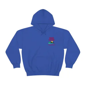 Rock Creek Parks & Rec Hooded Sweatshirt