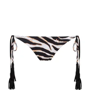 ROWAN BOTTOM ZEBRA