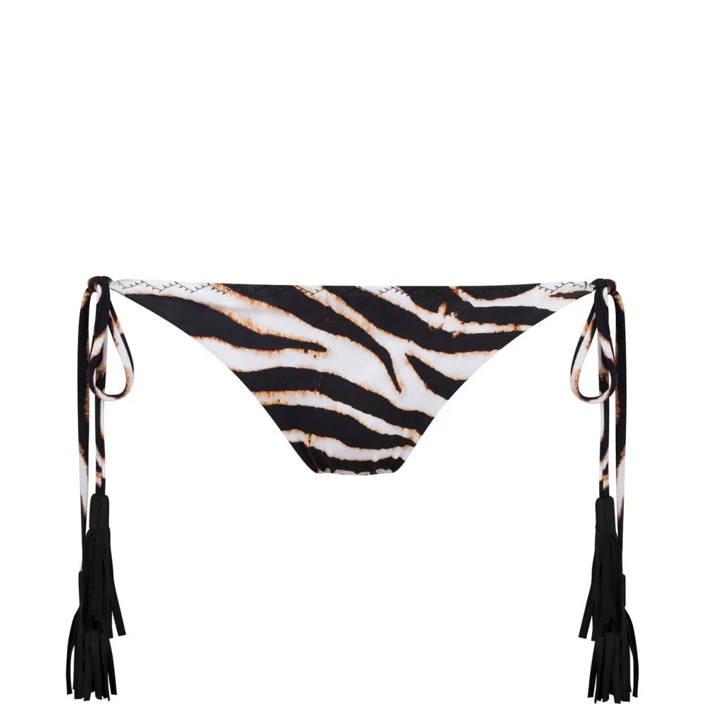 ROWAN BOTTOM ZEBRA