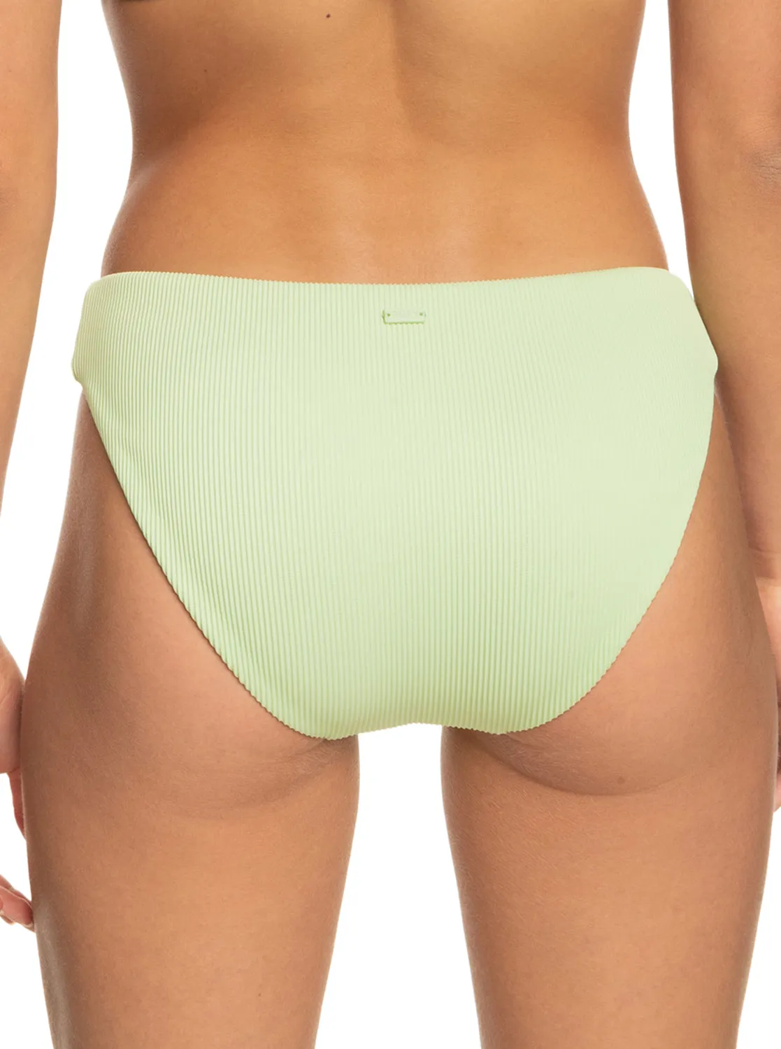 Roxy Women's Love The Comber Bikini Bottoms