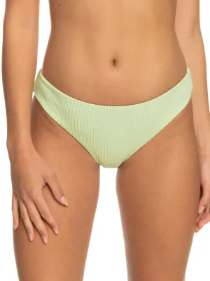 Roxy Women's Love The Comber Bikini Bottoms