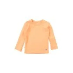 Ruggedbutts Long Sleeve Rash guard Neon Orange