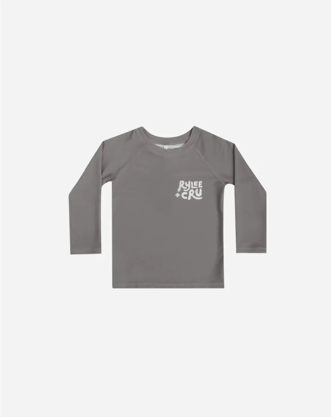 Rylee & Cru Boy’s Long Sleeved Rash Guard