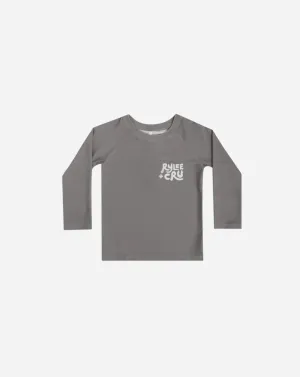 Rylee & Cru Boy’s Long Sleeved Rash Guard