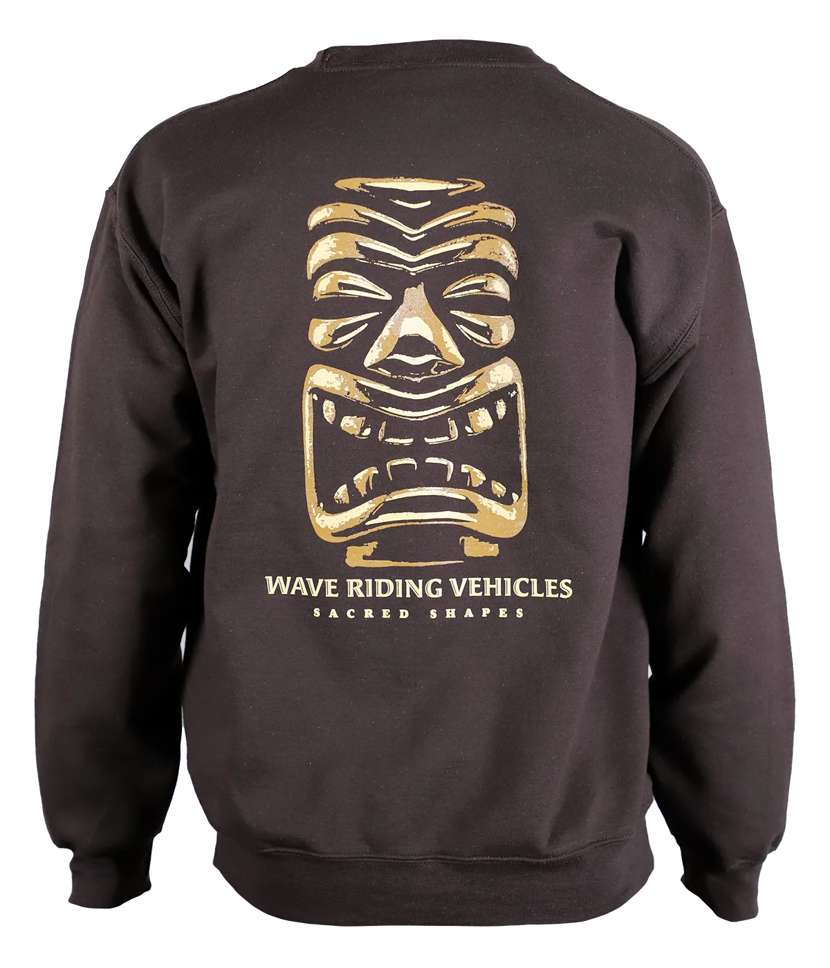 Sacred Shapes Crew Sweatshirt