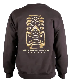 Sacred Shapes Crew Sweatshirt