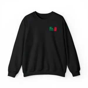 Salah Africa Sweatshirt v2