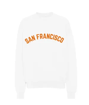 San Francisco Sweatshirt