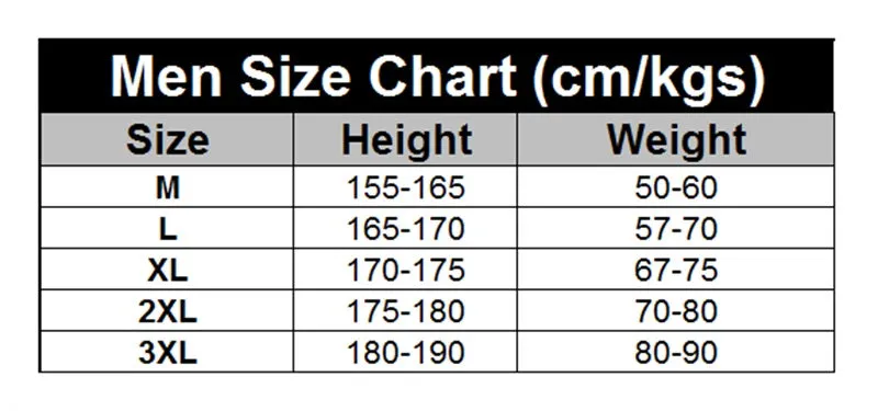 SBART Quick Drying Mens Rash Guard Surf T-shirt Long Sleeve Beach Swimwear