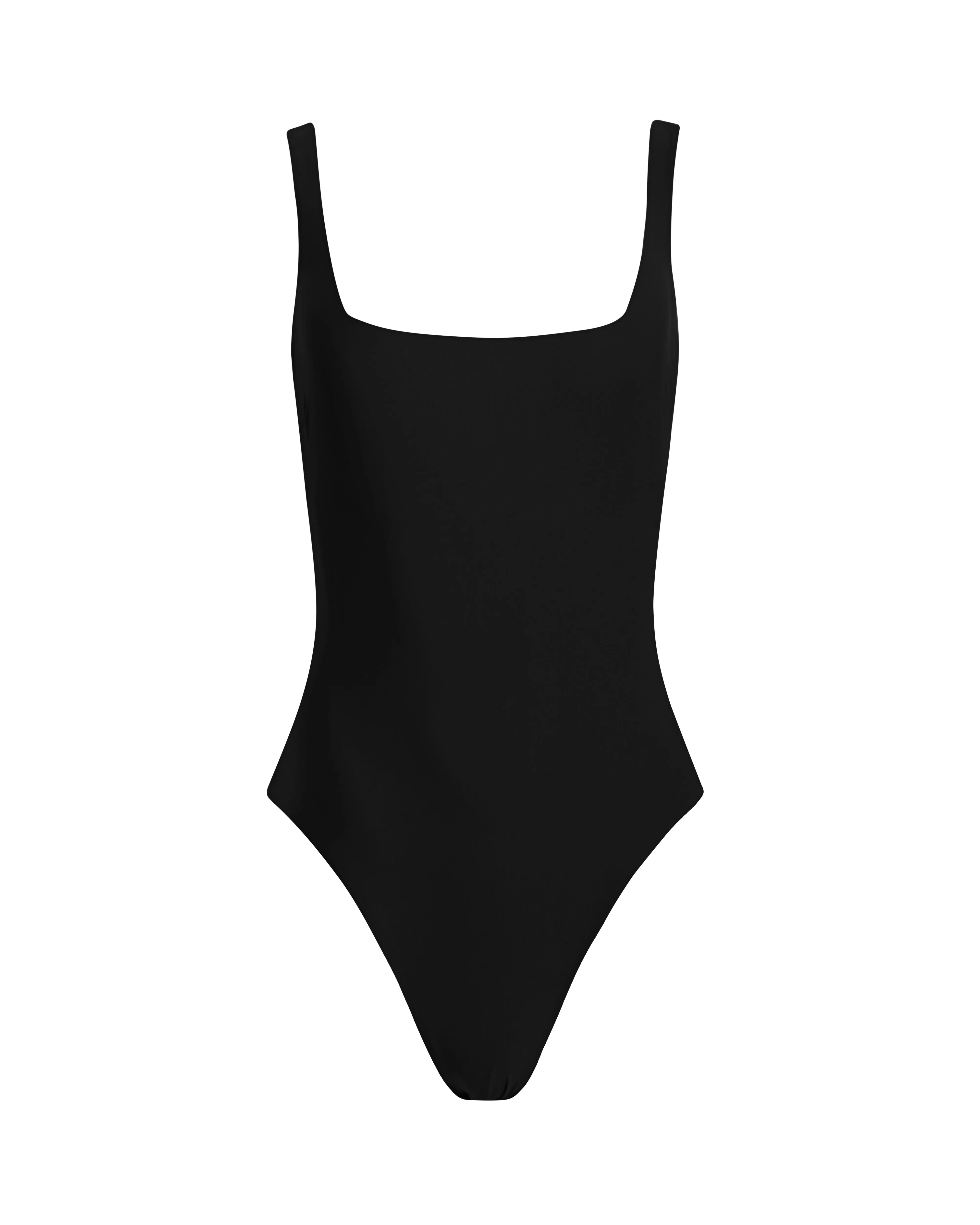 Sculptura® Square Neck Tank