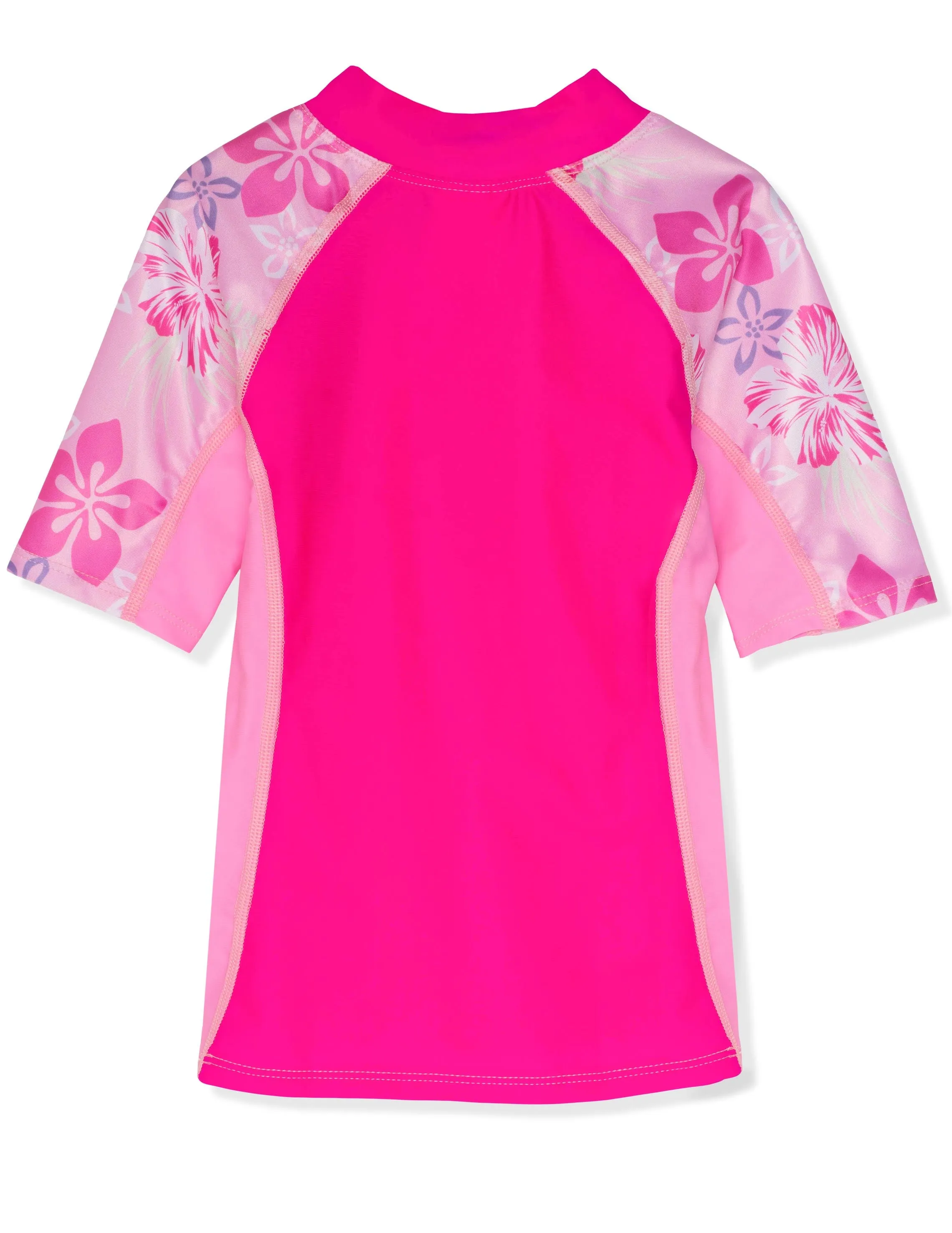 Seaside Rash Guard & Swim Legging - Baya