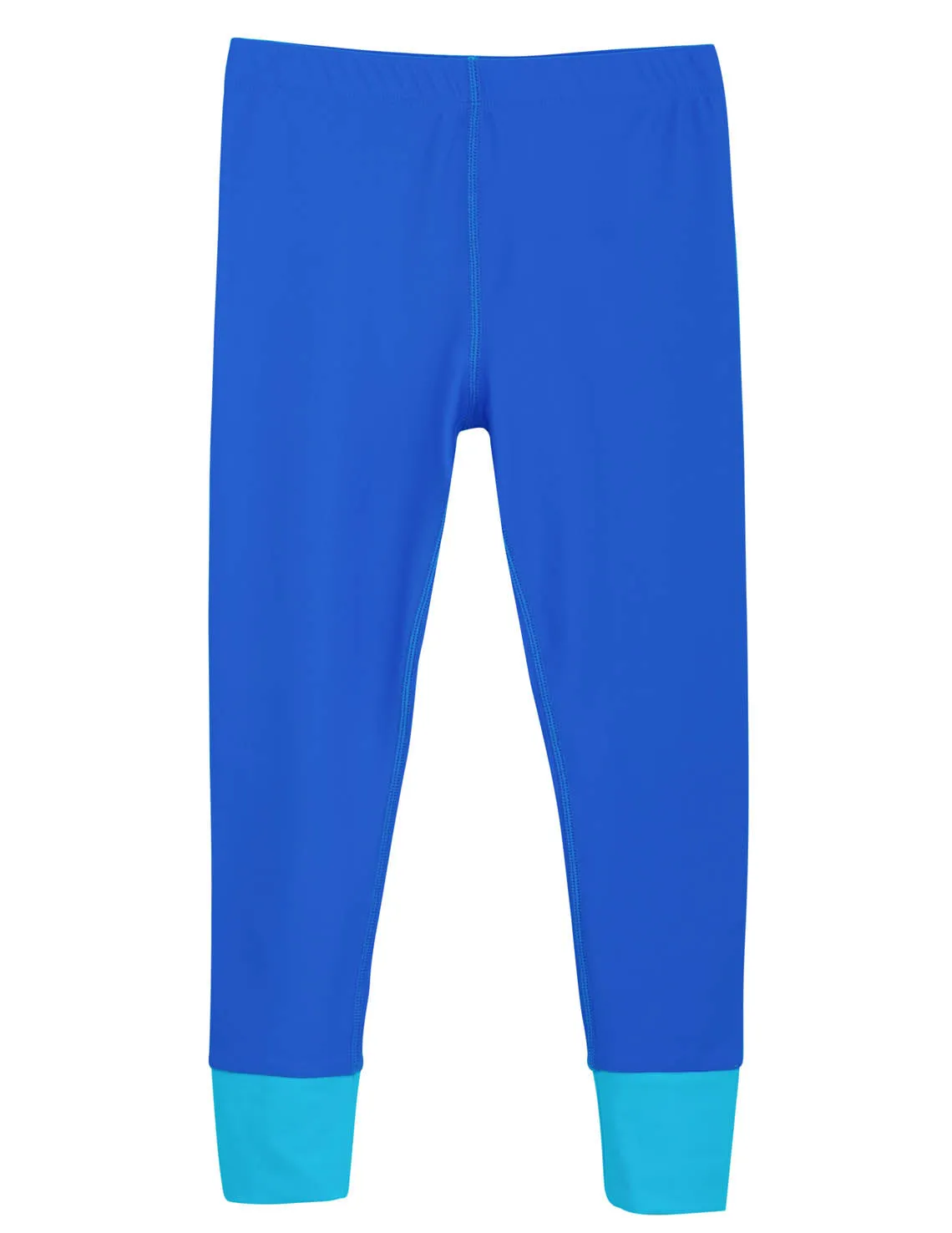 Seaside Rash Guard & Swim Legging - Stintino