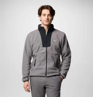 Sequoia Grove Full Zip Fleece vest