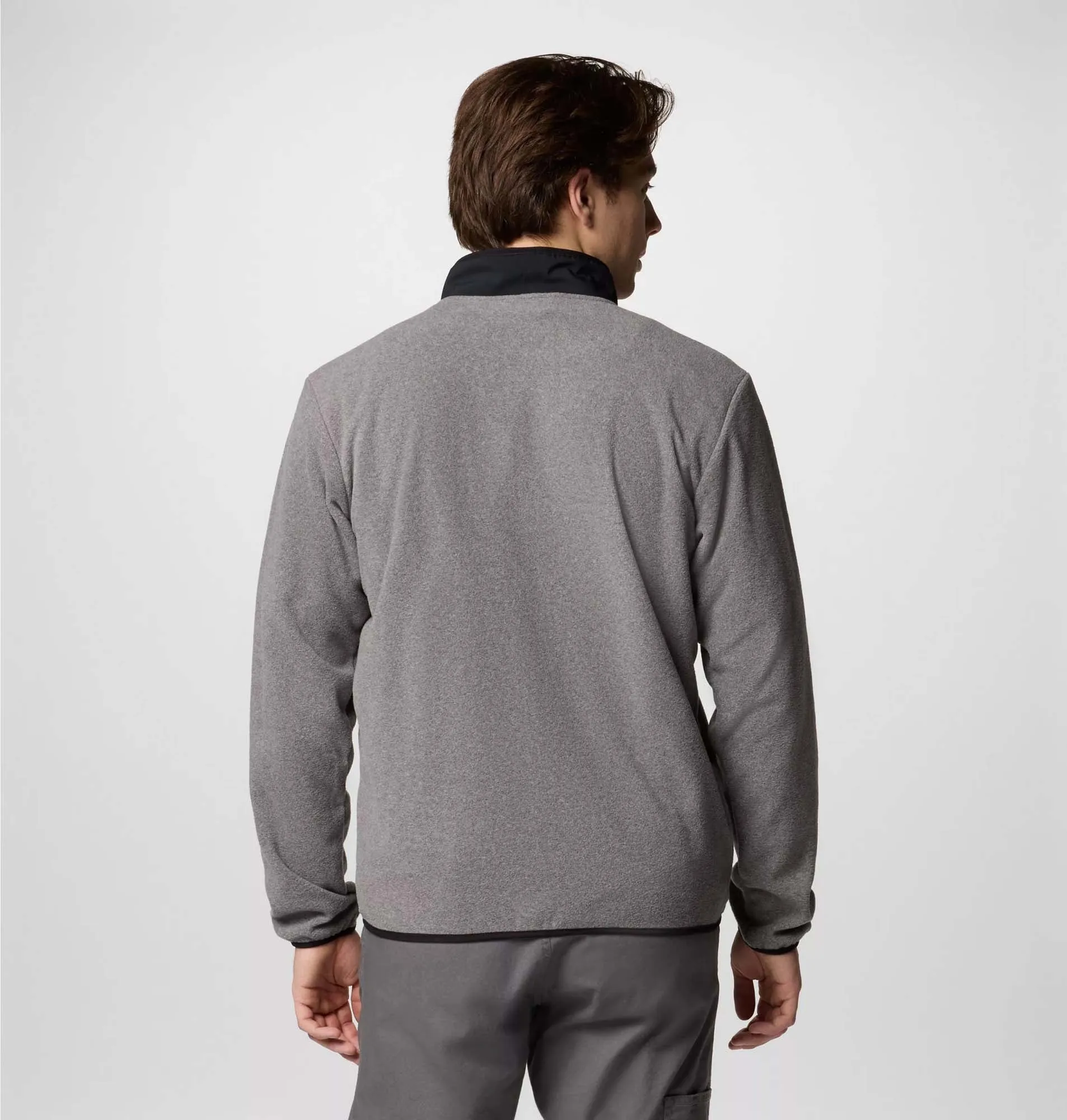 Sequoia Grove Full Zip Fleece vest