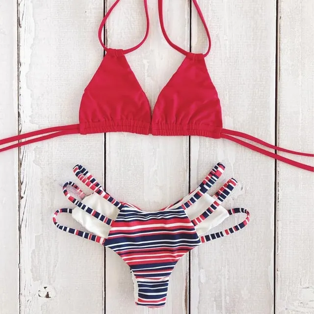 Sexy Bikini Swimwear