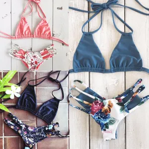 Sexy Bikini Swimwear