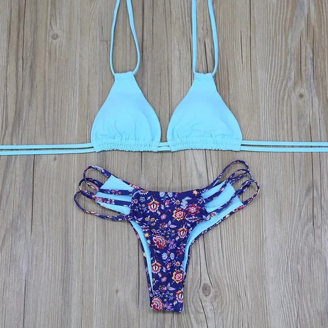 Sexy Bikini Swimwear