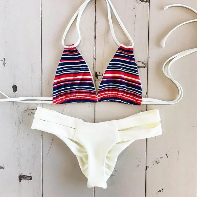 Sexy Bikini Swimwear