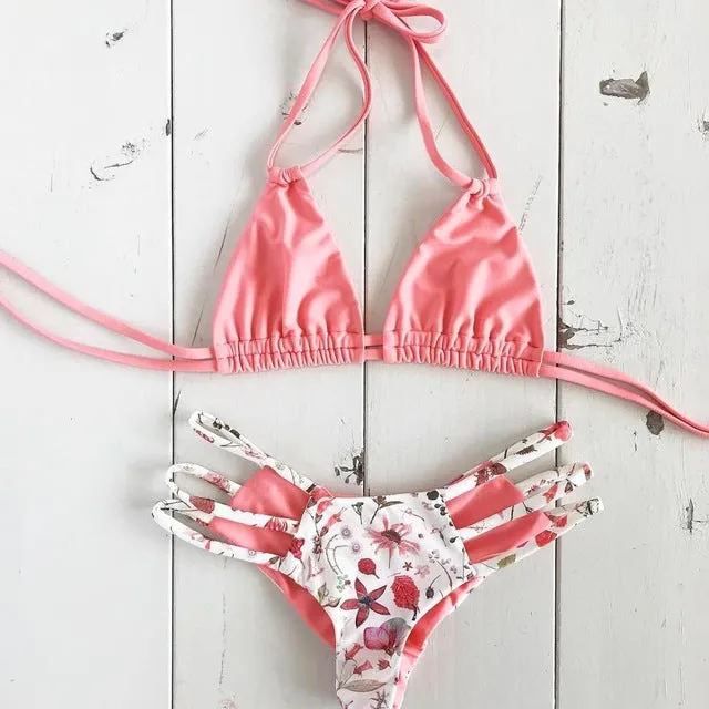Sexy Bikini Swimwear