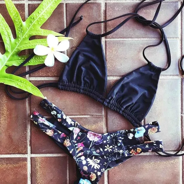 Sexy Bikini Swimwear