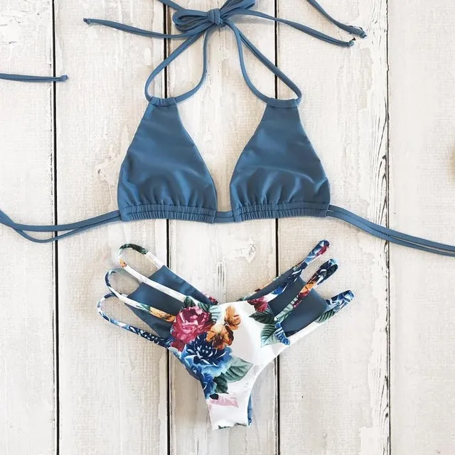 Sexy Bikini Swimwear