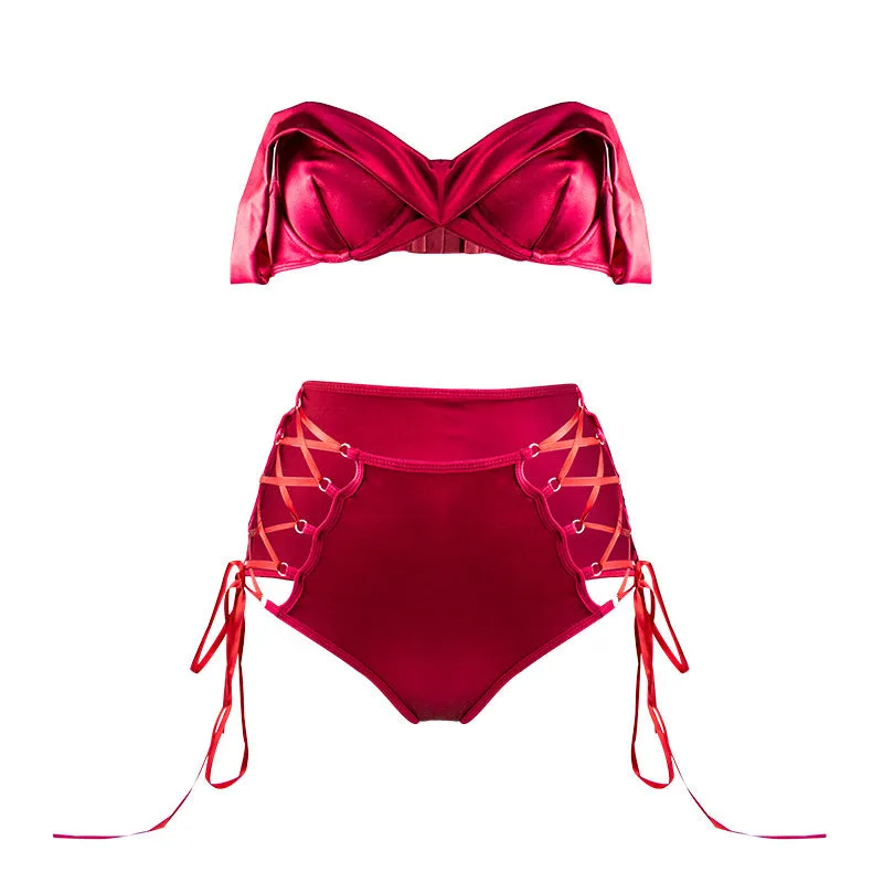 Sexy Underwear Two-piece Pack
