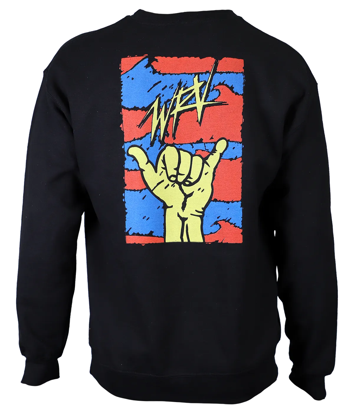 Shaka Brah Crew Sweatshirt
