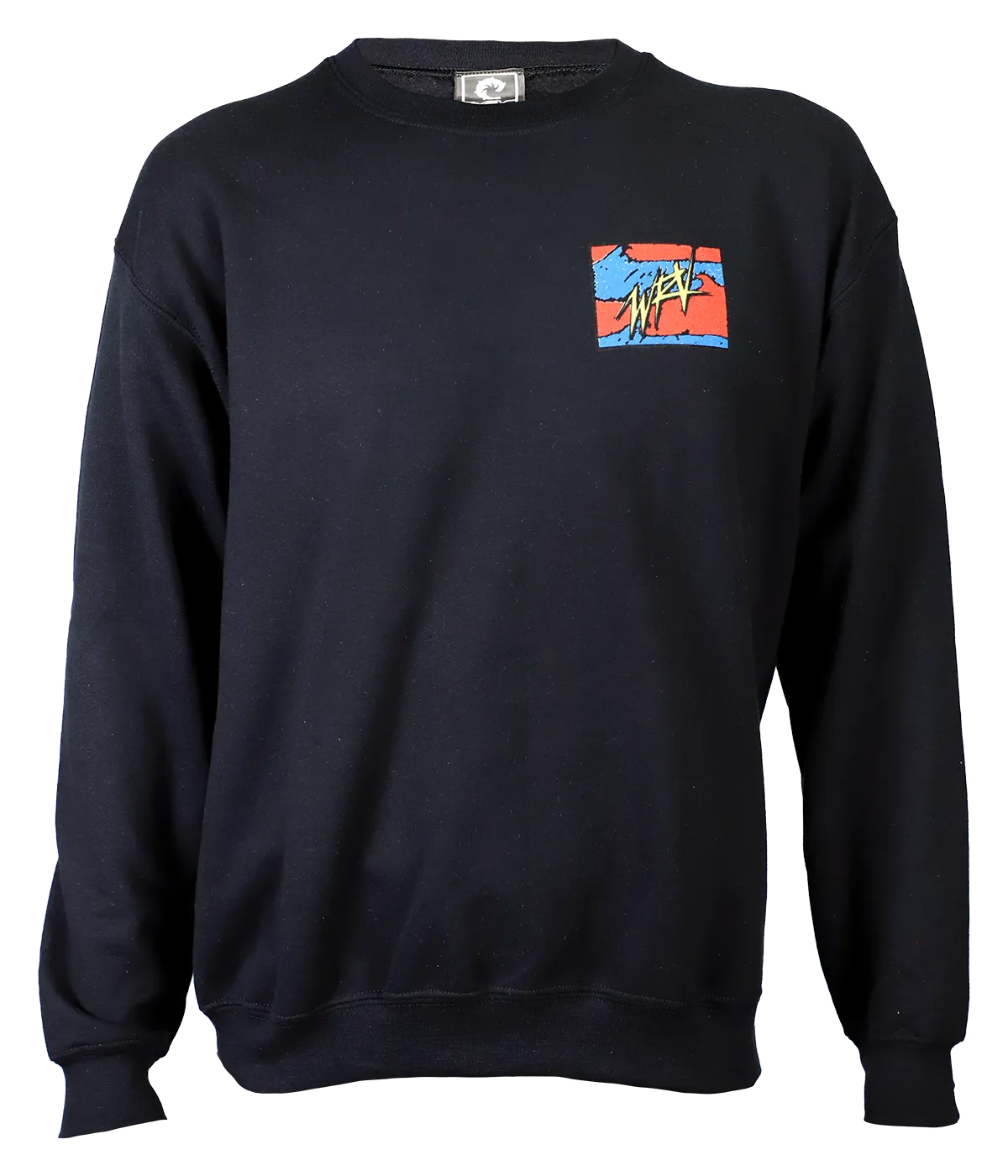 Shaka Brah Crew Sweatshirt