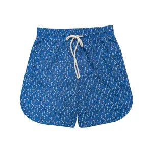 Shark Board Shorts