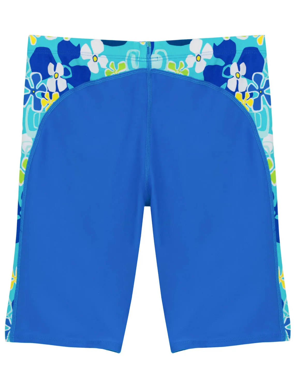 Shoreline Rash Guard & Jammer Short - Stintino