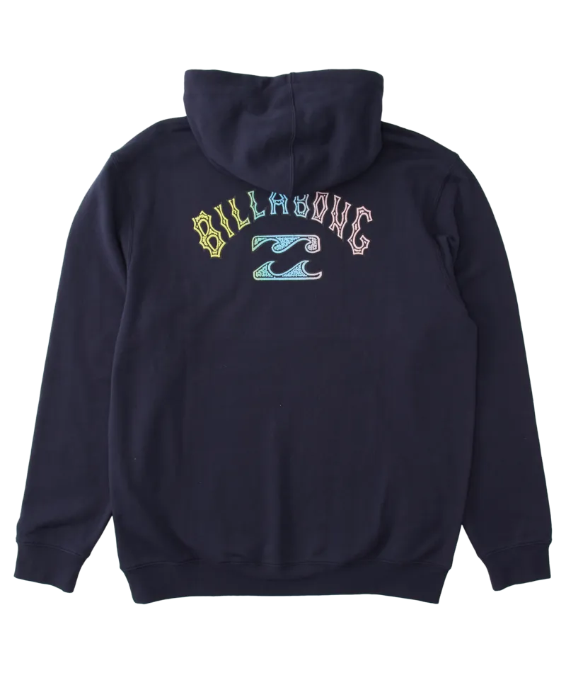 SHORT SANDS PULLOVER